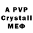 Alpha PVP Соль Poll Malina